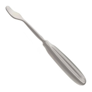 Elevador de periostio Grego de alta calidad, instrumentos médicos quirúrgicos ortopédicos, separación de tejidos blandos y levantamiento óseo para hospitales - Product Image 1