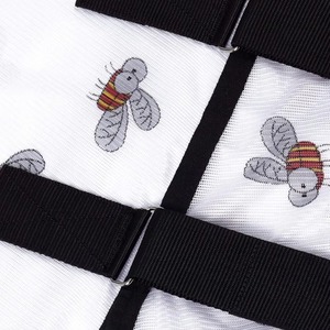 2026 Hot Selling High Quality Custom Logo Printed Horse Riding Rugs Light Weight Professional 100% Polyester Dressage Use Custom - Product Image 6