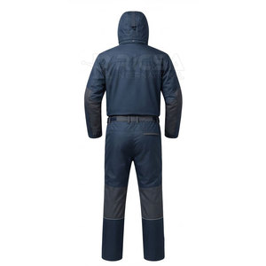 Ensemble imperméable pour la chasse en plein air en hiver, veste et pantalon, léger, respirant, résistant aux intempéries, équipement pour la randonnée, le camping et les voyages - Product Image 2