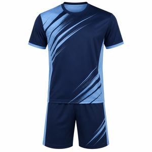Men Personalized Summer Premium Quality New Design Wholesale Men Casual T-shirt And Short <b>Sets</b> High Quality Blank <b>Twin</b> <b>Sets</b> - Product Image 4