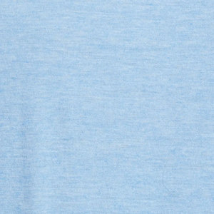 Camiseta Deportiva de Manga Corta con Cuello Redondo, Elegante y Sencilla, para Hombre, 100% Algodón Orgánico, Secado Rápido, Transpirable, Corte Regular, Negra - Product Image 3
