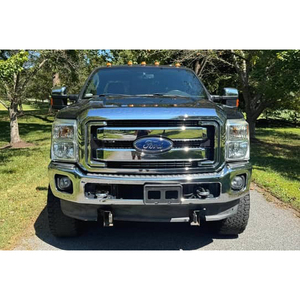 Ford F-250 Super Duty Lariat 4x4 2012 - Product Image 1