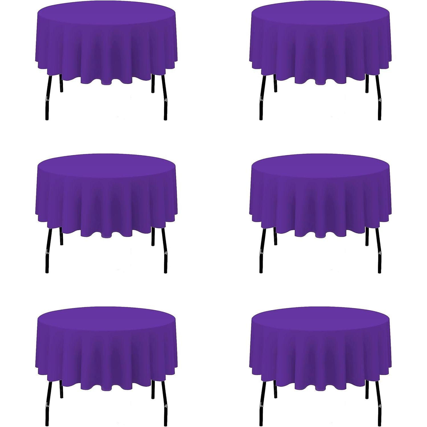 Purple Color