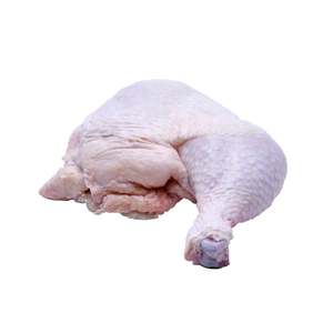Cuarto de pierna de pollo congelado Halal de primera calidad, precio de fábrica, sin mal olor, sin sangre, sin golpes, bajo precio. - Product Image 6