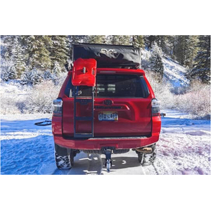 Toyota 4Runner SR5 4x4 2017 - Product Image 4