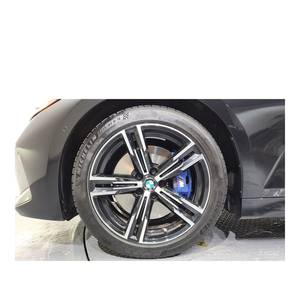 BMW Serie 3 320i M Sport 2023/6, Modelo 20,663 km, Emisión Euro V, Caja de Cambios Automática, Volante a la Izquierda, Cámara Trasera - Product Image 5