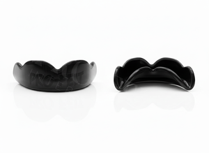 Premium Customized Fitted Whole Sale Mouth Guard Boxing MMA Rugby Dental Protection Martial Arts Lip Shape Teeth Protector Guard - Product Image 3