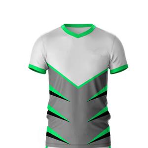 ชุดรักบี้ชายราคาส่ง รุ่นล่าสุด ขายดี ผ้ากันยับ ทนทาน พร้อมปรับแต่งได้ตามต้องการ - Product Image 5