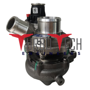 เทอร์โบชาร์จเจอร์ 313539821485 0305GBF00141N เหมาะสำหรับรถยนต์มาฮินดรา เอ็กซ์วียู 300 - Product Image 4