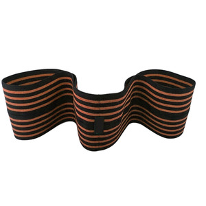 สายรัดสำหรับฝึกความแข็งแรงแบบมืออาชีพสำหรับยิมฟิตเนส - Product Image 4
