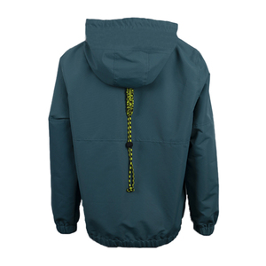 Veste Softshell Premium pour l'extérieur avec fermetures éclair robustes et tissu performant et durable - Product Image 5