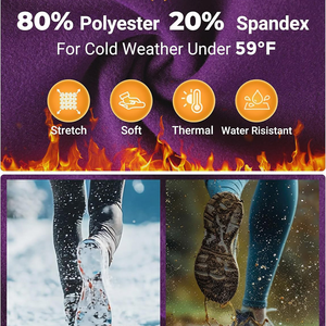 Pantalones de equitación para mujer y niños con parche en la rodilla y ventilación para entrenamiento y equitación. - Product Image 6