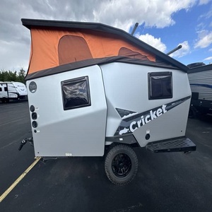 Taxa Outdoors C-r-i-c-k-e-t O-V-E-R-L-A-N-D d'occasion 2023 - Product Image 1