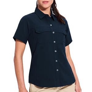 Camisetas de Pesca de Último Diseño para Hombre, Ropa Elegante y Cómoda, Camisetas de Pesca de Tacto Suave para Mujer - Product Image 1