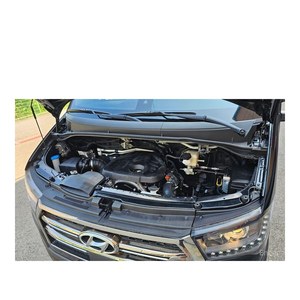 Solati 2023 de 15 Plazas, Diésel, Automático, Volante a la Izquierda, Cámara Trasera, 5.447 km, Emisión Euro V, Pantalla Táctil, Luces LED Diurnas - Product Image 6