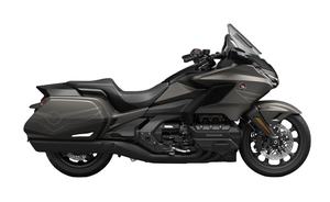 Motocicleta de Turismo GL1800 Gold Wing DCT 2026, 1833cc, 180 Km/h, Lista para Enviar - Product Image 2