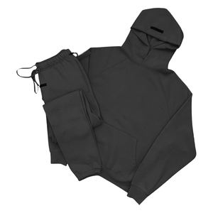 Chándal Deportivo Personalizado para Hombre, de Alta Calidad, para Gimnasio y Fitness, de Forro Polar Transpirable y Antibacteriano - Product Image 2