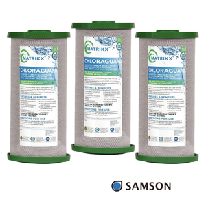 Filtre à eau en bloc de carbone extrudé, actif, original, importé, haute efficacité, faible MOQ disponible - Product Image 1