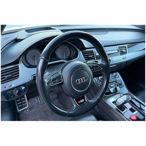 Audi S8 Plus 2016 - Product Image 3