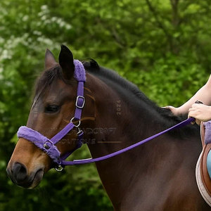 Cabestros para Caballos Más Vendidos, Cómodos de Usar, Material Duradero, Cabestros para Caballos de Tamaño Personalizado - Product Image 3