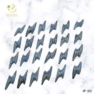 HUFA OUD HP-TO2 Madera de Oud Tigre Estándar 100% Natural Sin Químicos Oud de Vietnam - Product Image 1