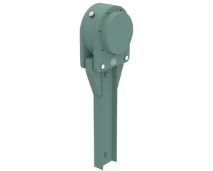 คลัตช์ทางเดียวแบบเหล็ก NMTG OEM รุ่น NRHD800 แบบสปริง  ขนาดรูเพลา 85-356 มม. แรงบิดสูงสุด อะไหล่ส่งกำลัง - Product Image 4