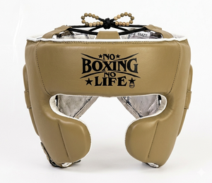 Protector de Cabeza para Boxeo, Casco de Protección para Entrenamiento, para Adultos, para Gimnasio, Entrenamientos y Sesiones de Práctica - Product Image 6
