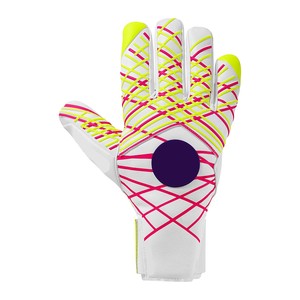 Direct Factory Supplier Football/Soccer Goalkeeper <b>Gloves</b> Professional Custom Logo Goalkeeper <b>Gloves</b> at Reasonable Price - Product Image 4