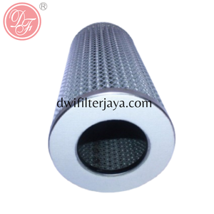 จำหน่ายอะไหล่เครื่องจักรกล ไส้กรองน้ำมันไฮดรอลิก - Product Image 4
