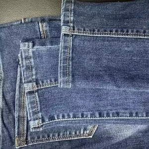 Pantalon de moto en cuir Cordura avec protections amovibles CE pour les genoux et les hanches |   Pantalon de motard imperméable |   Hike Impex - Product Image 2