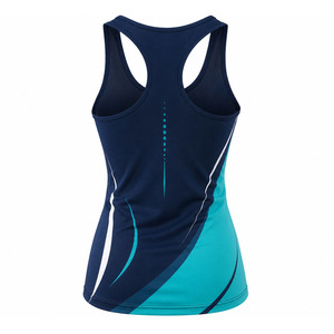 เสื้อกล้ามผู้หญิงดีไซน์ใหม่ - Product Image 2