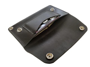 Genuine Leather <b>Wallet</b> <b>Cheap</b> Price Elegant Men <b>Wallet</b> with Card Holder Coin Pocket and Daily Use By M/S SHAAD HANDICRAFTS - Product Image 3