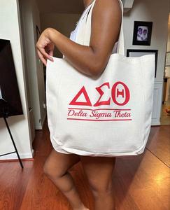 Promotional Grocery Tote Bags Custom Logo <b>Print</b> Reusable Zipper Closure Embroidery Design <b>Large</b> Capacity Canvas Women Use - Product Image 5