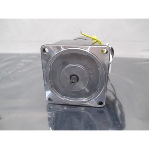 Moteur oriental réversible ORIENTAL MOTOR 4RK25GK-A2M 25W - Équipements et pièces semi-conductrices de renommée mondiale à confiance - Product Image 4