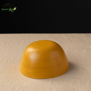 Ensemble de bols à soupe en bambou jetables personnalisables durables, écologiques, durables, sans danger pour les aliments, pour un usage domestique, ustensiles de cuisine vietnamiens - Product Image 4