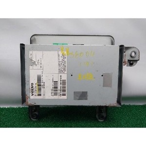 ECUs y Módulos de Computación S80 Usados 31384316AA - Product Image 1