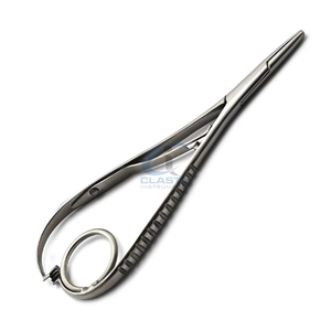 Juego de Fórceps de Extracción Dental de Alta Calidad, Alicates de Extracción de Dientes de Acero Inoxidable, Instrumentos Quirúrgicos para Clínica Dental - Product Image 1