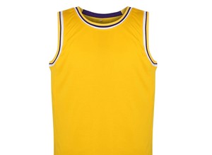 Camiseta de Baloncesto para Hombre, Antiarrugas, Tela Resistente y Transpirable, Precio Económico, Diseño Perfecto - Product Image 2