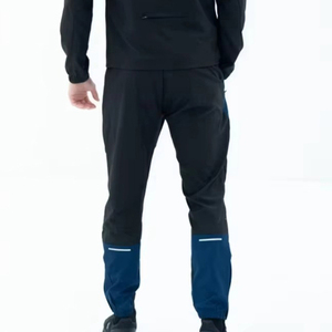 Ensemble coupe-vent léger pour homme, personnalisable, imprimé, coupe-vent et respirant, veste et pantalon de survêtement - Product Image 4