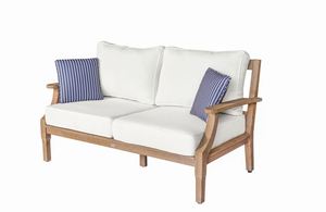 Canapé deux places Coastal Haven - Product Image 1