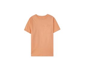 Camiseta Corta de Cuello Redondo para Mujer, Talla Grande, 100% Algodón, Personalizada, de Alta Calidad, Secado Rápido, para Entrenamiento - Product Image 4