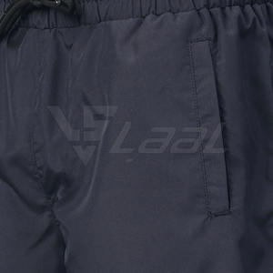 Pantalones Cortos Deportivos Elegantes para Hombre, Transpirables y de Secado Rápido para Entrenamientos en el Gimnasio - Product Image 5
