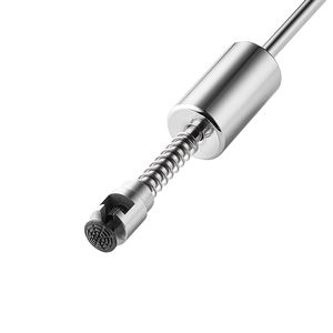 Kit di Riparazione Ammaccature Senza Vernice da 61 Pezzi, con Sollevatore Dorato, Martello Scorrevole, Barra a T, Pistola per Colla e Utensili Manuali per Riparazione Danni da Grandine su Carrozzerie Auto - Product Image 2