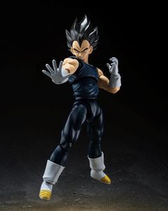 ฟิกเกอร์อนิเมะเวเจต้า ซูเปอร์ฮีโร่ ของสะสมพีวีซี - Product Image 2