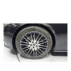 Mercedes-Benz Classe C C300 4MATIC Avantgarde 2024, 37 059 km, boîte automatique, conduite à gauche, caméra de recul - Product Image 5