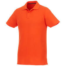 Camisas Ejecutivas Profesionales de Estética Minimalista y Sensación de Lujo, Camiseta Polo para Hombre, Tela Preencogida Bio Lavada - Product Image 2
