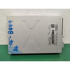 ECU และโมดูลคอมพิวเตอร์มือสองขนาด A4 รุ่น 8T0907441C - Product Image 2
