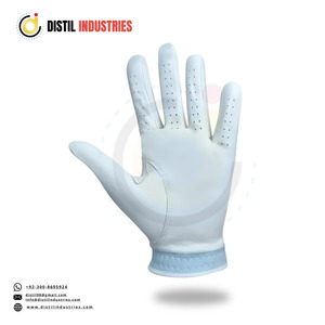 Gants de golf sportifs pour hommes et femmes, pour des performances améliorées, gants de golf antidérapants pour hommes pour l'extérieur - Product Image 2