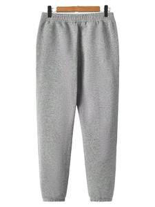 Conjunto de sudadera con capucha unisex de dos piezas, chándal, ropa deportiva, ropa de calle, sudadera con capucha extragrande, sudadera con capucha estampada, ropa de gimnasio, fitness. - Product Image 5