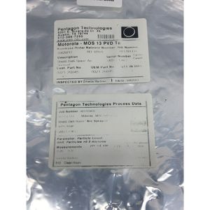AMAT 0021-20045 Shield, <span class=keywords><strong>Darkspace</strong></span>, TA/TAN - Équipements et pièces semi-conductrices d'occasion fiables à l'échelle mondiale - Product Image 3